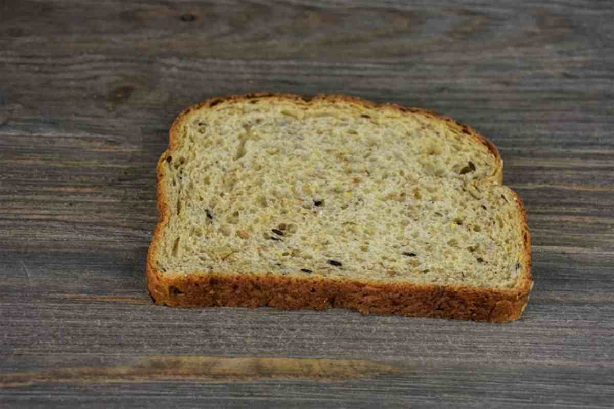 Pane raffermo e nutrizione del cane