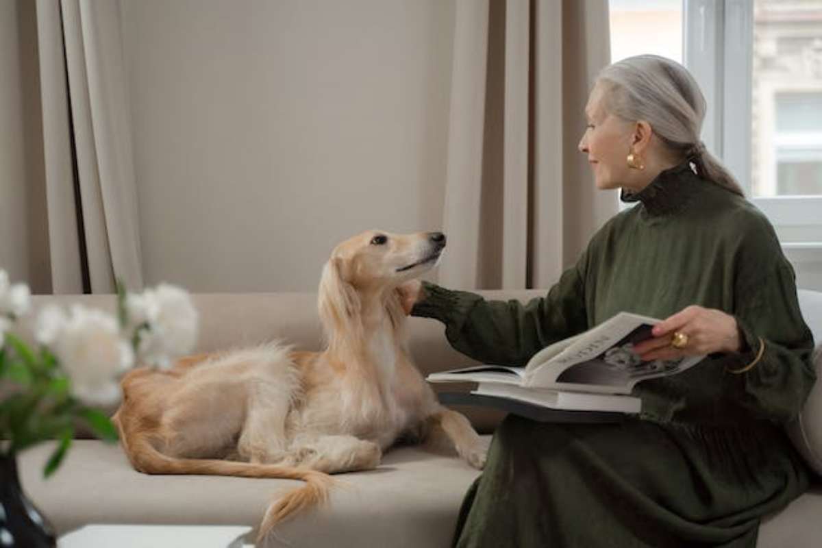 Dialogare con il tuo cane è possibili